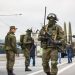 Ushtria ruse nën trysni përpiqet të rekrutojë mercenarë të huaj