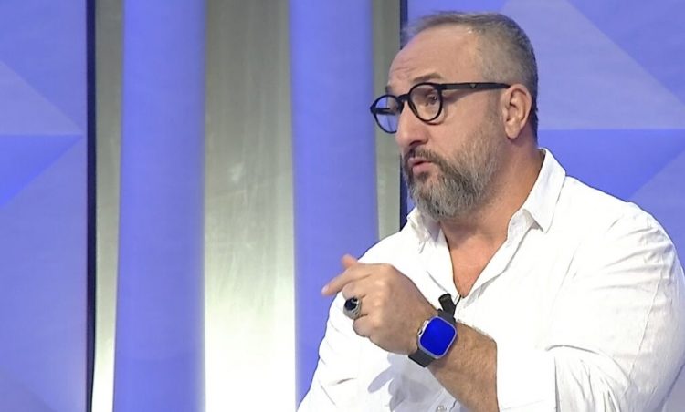 Saimir Kodra: Një studente ekselente ofronte shërbime seksuale në qendrat e masazheve