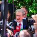 Berisha lë ambientet e SPAK, zyrtarisht i pandehur, i komunikohet akuza
