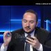 Ervin Salianji flet me emra në “Opinion”: Gjyqtarit Artan Gjermeni i ofrohen para në përgjimet e Sky për çështjen e Toyota Yaris