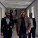 Salianji pas dënimit në selinë e PD/ Deputetët demokratë koordinojnë veprimet për të reaguar ndaj vendimit