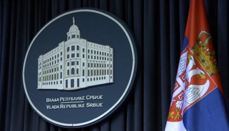 Ministri serb: Disa nga masat për serbët në Kosovë do të nisin të zbatohen në nëntor