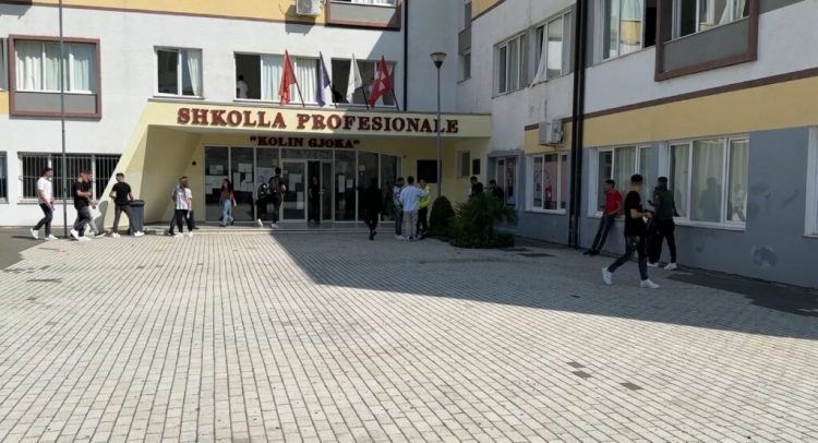 Rritet interesi për arsimin profesional në Lezhë, ja cilat janë degët më të kërkuara