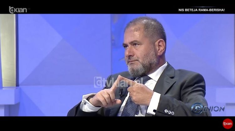 Shkullaku: Sikur PD të vendosë Harrisin në Shkodër e Macronin në Gjirokastër, prapë nuk fiton dot