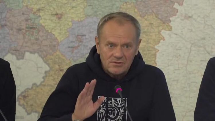 Kryeministri i Polonisë thirrje qytetarëve: Mos u trembeni nga ushtarët gjermanë