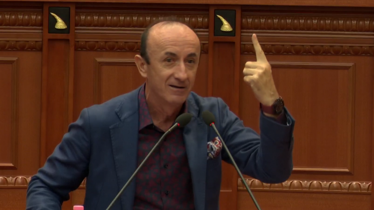Sula i ngre tonet në Kuvend: Ju i urreni katunarët dhe s’u jepni fare para