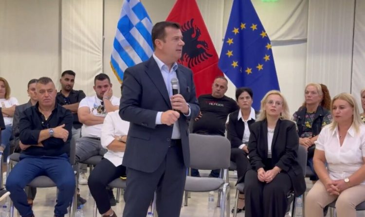 Kanë të drejtën e votës, PS kthen “sytë” edhe nga Diaspora: Lehtësimit të lejeve të qëndrimit, pensione…