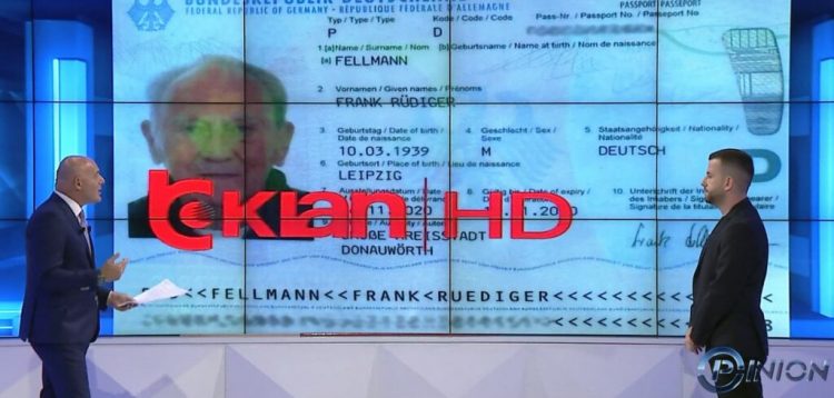 Ngjarje kriminale apo aksidentale, çfarë fshihet pas braktisjes së velierës në Kavajë? Gazetari: U nis nga 9 Gushti…