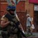 Ukraina fton OKB-në dhe Kryqin e Kuq Ndërkombëtar në Kursk të Rusisë