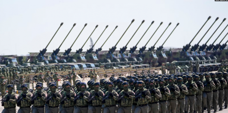 Qeveria serbe mbështet kthimin e shërbimit të detyrueshëm ushtarak 