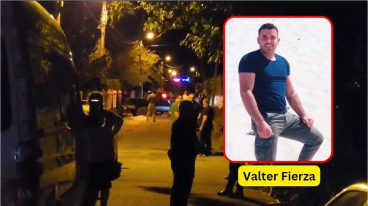 Vrasja e Valter Fierzës në Shkodër, arrestohet pas një viti bashkëpunëtori i autorit