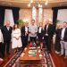 Veliaj pret delegacionin suedez: Synojmë politika sociale që ndihmojnë shtresat në nevojë