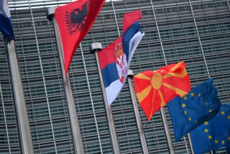 Liderët e Ballkanit Perëndimor në Bruksel, analizohet agjenda e reformave para pagesave të para