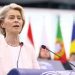 Von Der Leyen propozon përbërjen e re të Komisionit Evropian, ja si ndahen postet