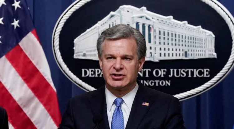 SHBA-ja e akuzon Rusinë për ndërhyrje në zgjedhjet e nëntorit