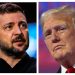 Trump: Zelensky po merr miliardat, por po refuzon arritjen e ujdisë për përfundimin e luftës