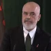 Arrestimi i Ilir Metës, reagon për herë të parë kryeministri Edi Rama