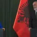 Rama në konferencë me Von der Leyen, ja kërkesa e kryeministrit për presidenten e KE