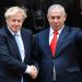Ish-kryeministrit britanik: Netanyahu më vuri pajisje përgjimi në tualetin e zyrës, më tha se…