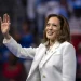 Publikohet raporti mjekësor i Kamala Harris, mjeku: Ka qëndrueshmëri fizike dhe mendore
