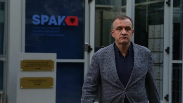 Kërkuan zëvendësimin e masës së sigurisë, GJKKO lë në burg Ilir Beqajn dhe bashkëpunëtorin e tij
