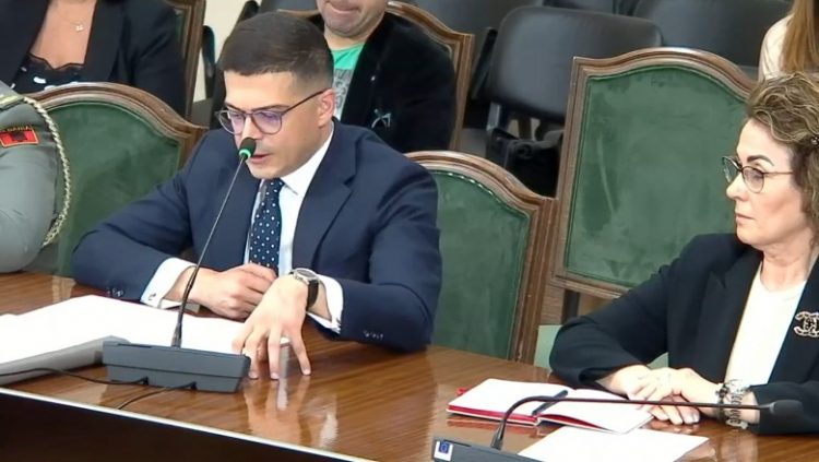 Komisioni i Dezinformimit, ministri Vengu: Shqipëria në shënjestër nga Rusia dhe Irani