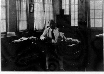 1932/ “Ja çfarë shikoj nga dritaret e ambasadës amerikane në Tiranë”-Rrëfimi i hollësishëm i ambasadorit Herman Bernstein 