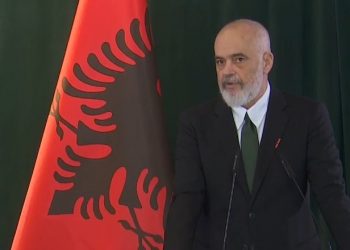 Mungesa e bashkëpunimit mes mazhorancës dhe opozitës, Rama: Nëse nuk ka dyshe për tango, do luhet muzika e BE-së!