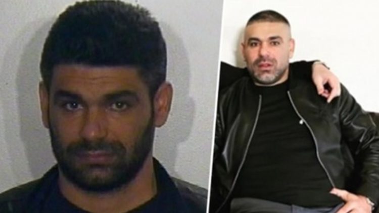 Pak para nisjes së seancës, Garda vendos gardh metalik para Kuvendit