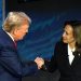 Analiza/ Trump, Harris me qëndrime disi të ndryshme për Kinën