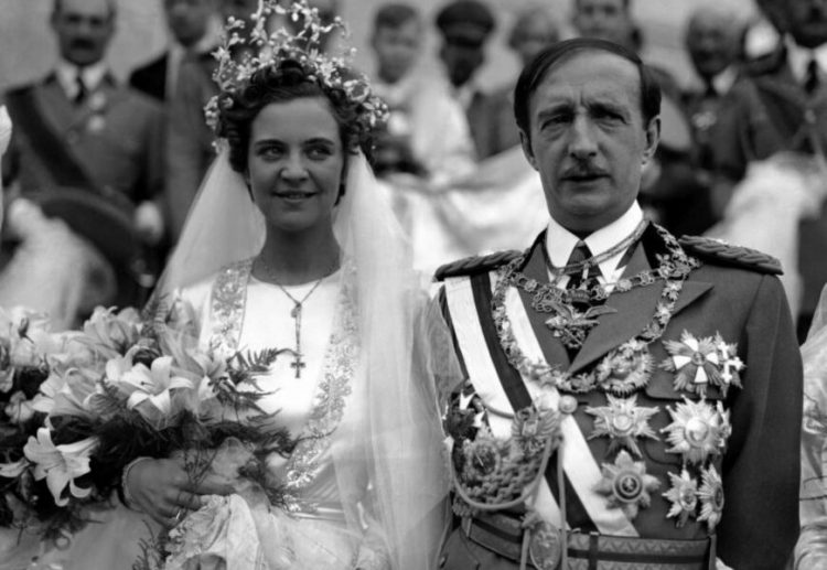 Në përvjetorin e ndarjes nga jeta, Mbretëresha Geraldinë, “Trëndafil i bardhë” rrezatues