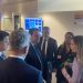 Deputetët e PD informojnë Komisionerin e Zgjerimit Várhelyi: Shqipëria duhet të rikthehet në shinat e shtetit ligjor