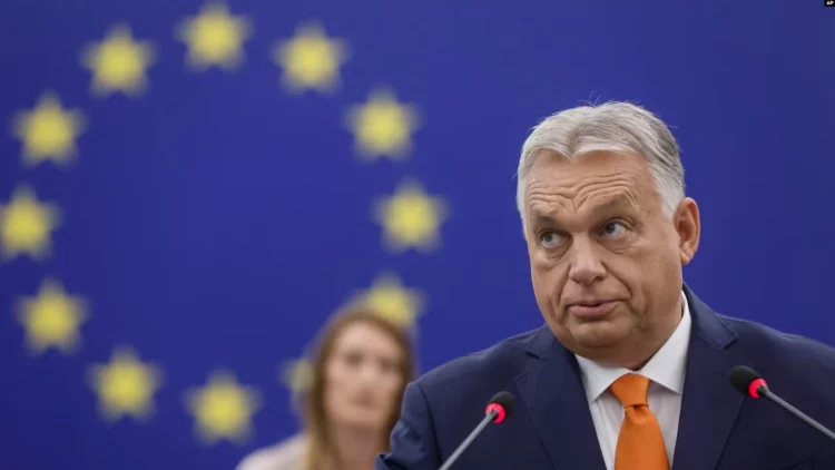 Orban akuzon udhëheqësit e BE: Synojnë “rrëzimin” e qeverisë hungareze, e kam ditur prej kohësh