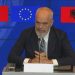 “BE është e treguar e padrejtë ndaj nesh”, Rama nga Luksemburgu: Është çështje jete a vdekje për ëndrrën tonë  