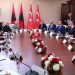 Begaj zbardh takimin me Erdogan, në fokus forcimi i lidhjeve dypalëshe: Turqia, ndër partnerët tanë më të mëdhenj tregtarë!