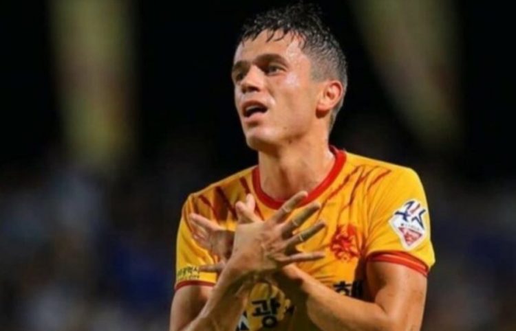 Nuk ndalet Asani, sërish gol në Champions