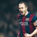 Andres Iniesta tërhiqet nga futbolli