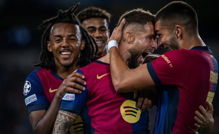 Zyrtare, Barcelona prezanton zëvendësuesin e Ter Stegen