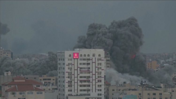 Zbulohen e-mailet brenda Pentagonit: Izraeli ka shkelur ligjet ndërkombëtare