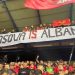 Zbulohet sa tifozë shqiptarë do të jenë në stadium për sfidën Çeki-Shqipëri