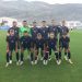 Shqipëria U-19 fiton me 3 gola ndaj Malit të Zi