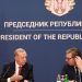 Turqia dhe Serbia do të thellojnë bashkëpunimin në industrinë e mbrojtjes