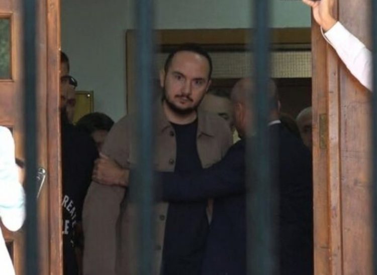 Gjykata e Lartë rrëzon kërkesën e Salianjit, reagon Partia Demokratike: Ridënim politik!