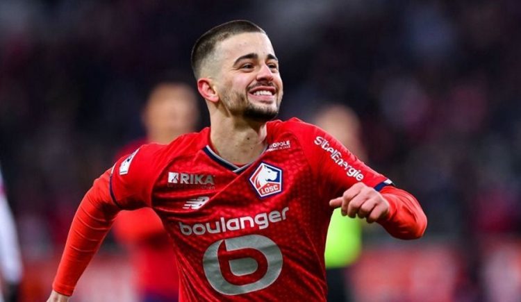 Zhegrova lë pas Vinicius dhe Musiala, UEFA vlerëson sulmuesin e Kosovës