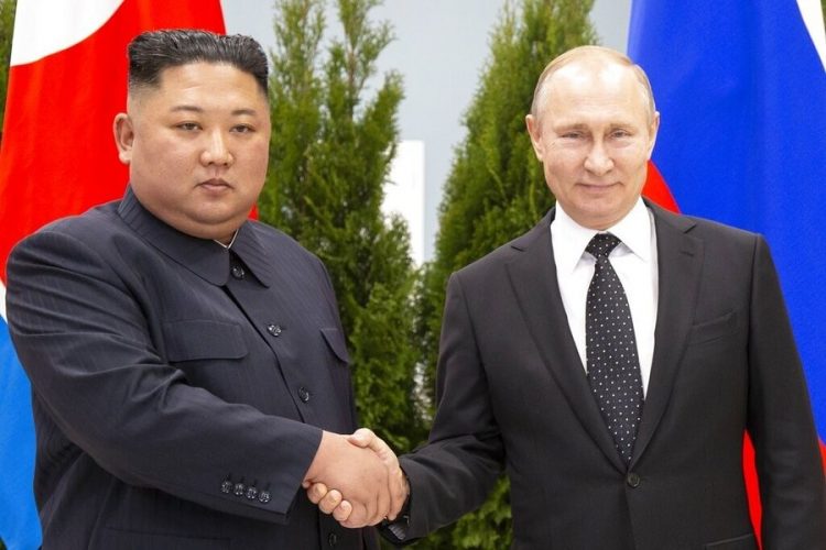 Rusia aprovon traktatin me Korenë e Veriut për ndihmë ushtarake