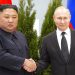 Rusia aprovon traktatin me Korenë e Veriut për ndihmë ushtarake