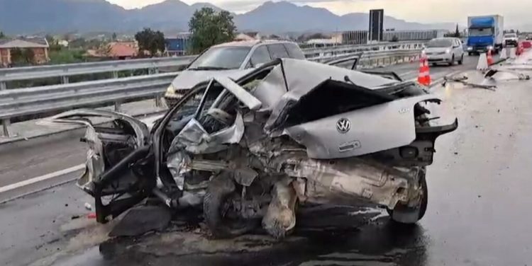 Aksidentet në Shqipëri, Instat: Shumica ndodhin nga shoferët me mbi 9 vite eksperiencë në drejtimin e automjetit