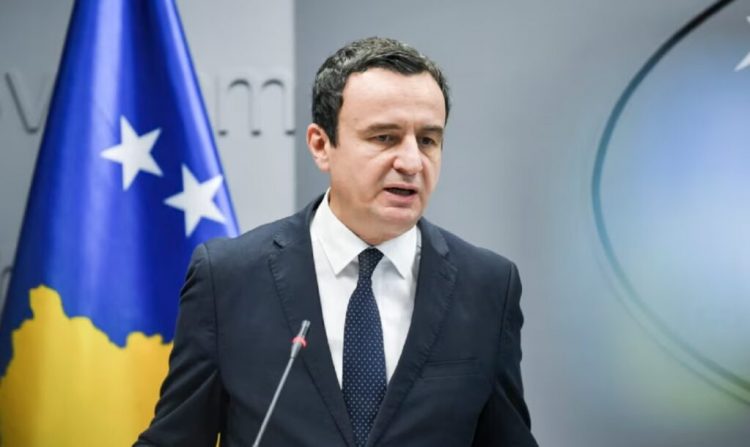 Kryeministri Kurti: Rritje të pagave nga Janari 2025 