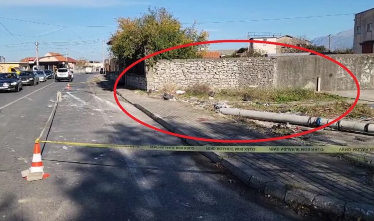 Masakra në Shkodër, hetuesit dyshojnë se atentati u krye nga vrasës me pagesë nga Mali i Zi 