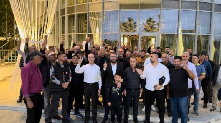 “Ka ardhur koha për t’i treguar Ramës se boll është boll!”, Bardhi thirrje nga Fieri: Të gjithë në protestë më 7 tetor!  